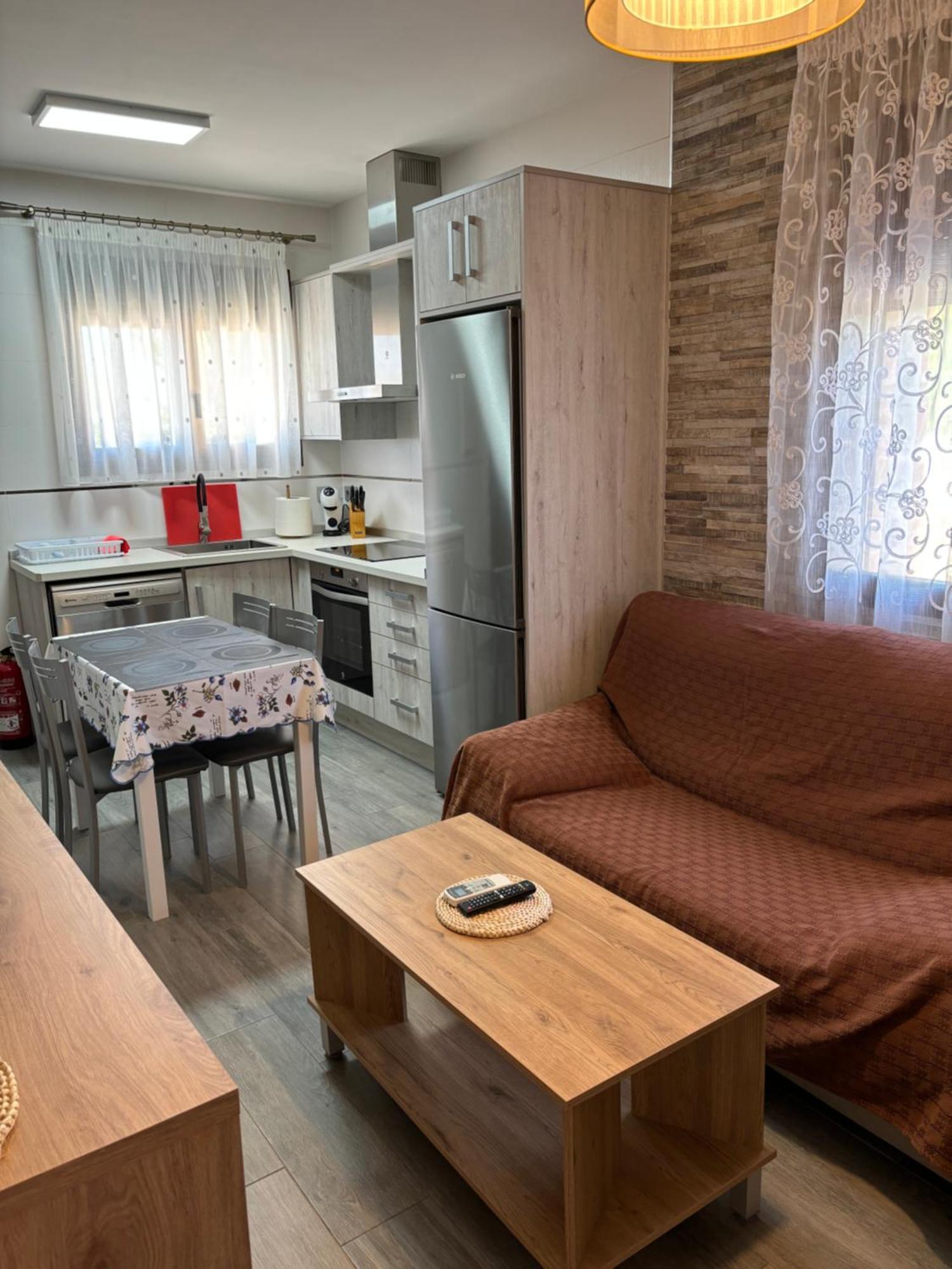 La Escapada Appartement