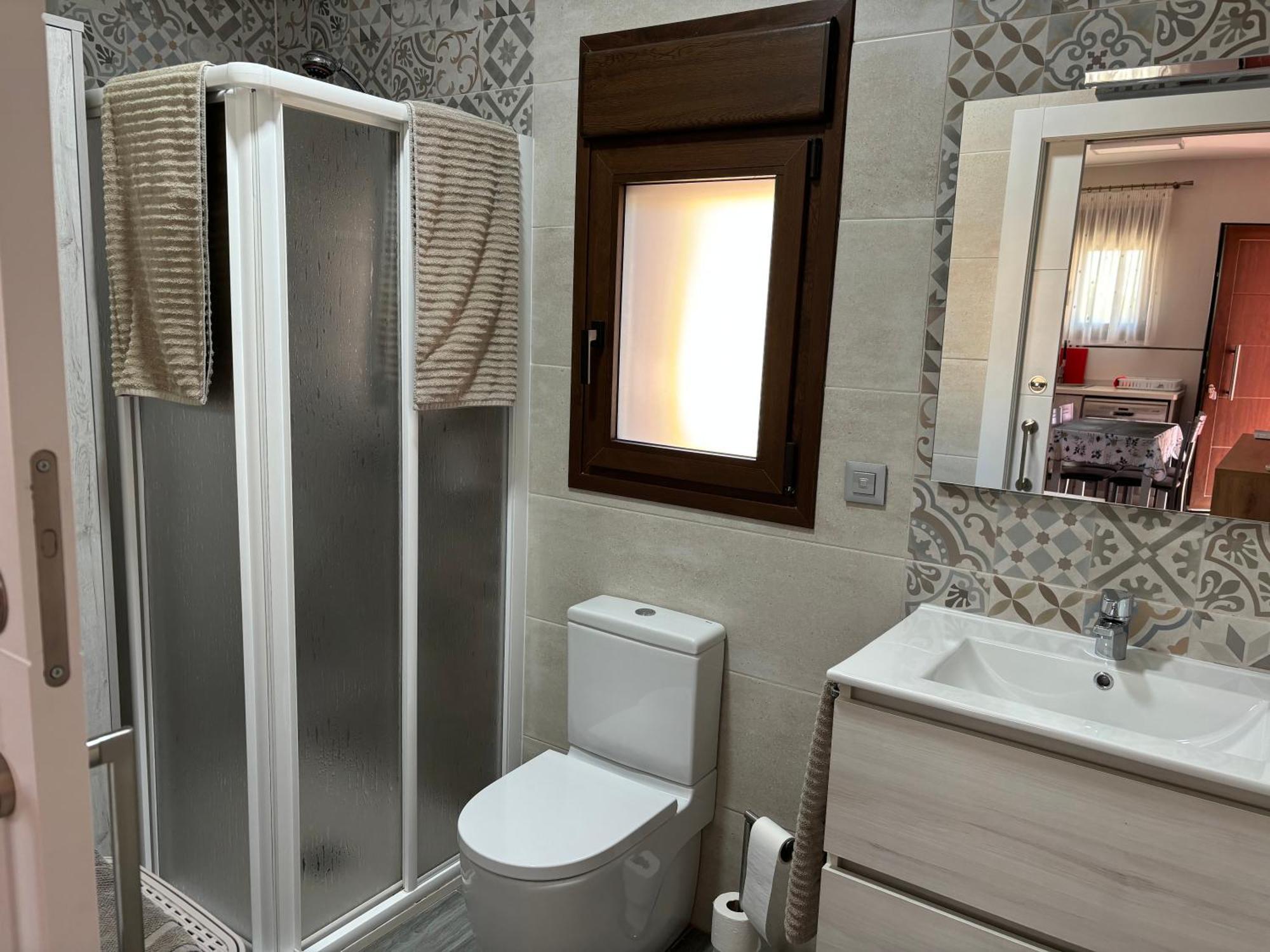 La Escapada Appartement Minaya